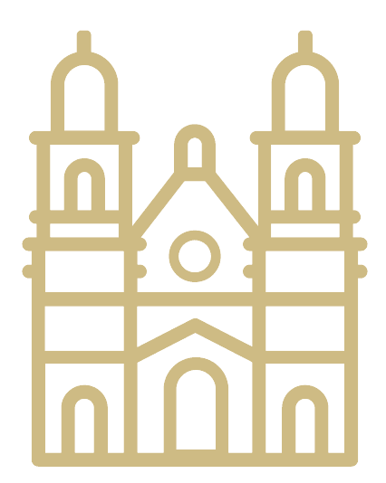 Catedral Metropolitana Nossa Senhora Aparecida - Passo Fundo RS