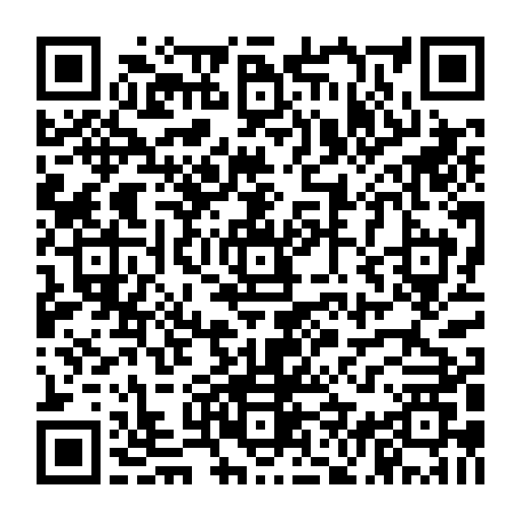 Faça sua doação para o programa Amigos da Catedral, através do PIX - QR CODE