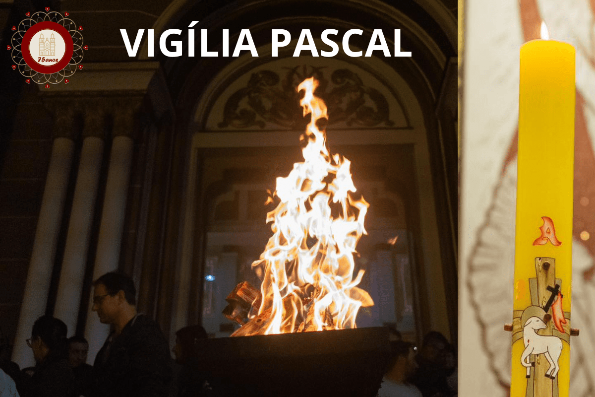 Sábado Santo — Dia do grande silêncio