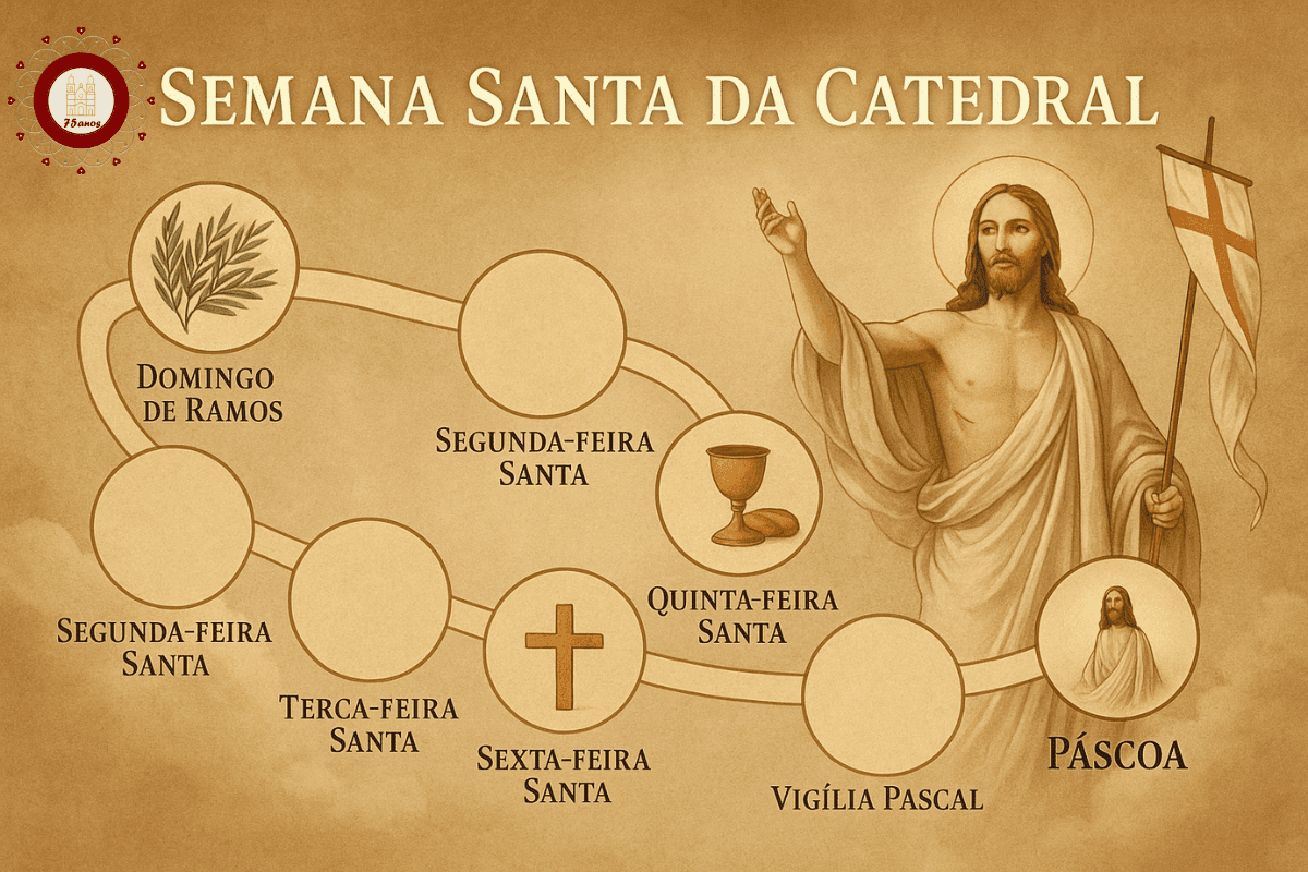 🌿Semana Santa