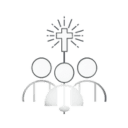 Acólitos e coroinhas: assistência e serviço no espaço sagrado