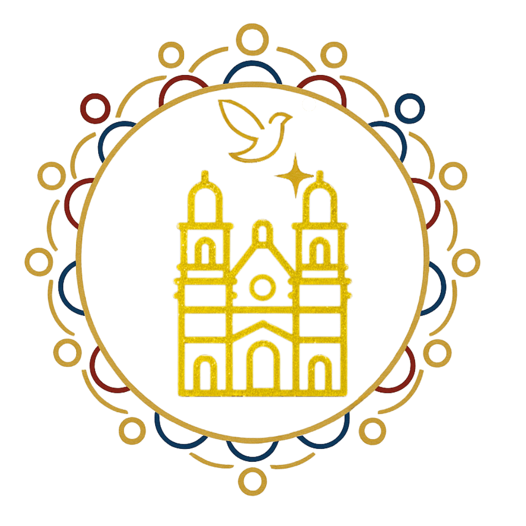 Venha participar da comunidade da Catedral de Passo Fundo, no Whatsapp.