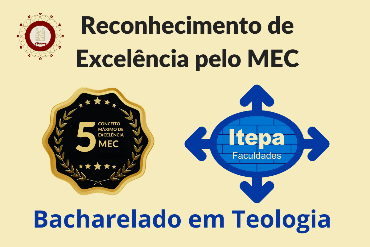 Itepa recebe o reconhecimento máximo do MEC