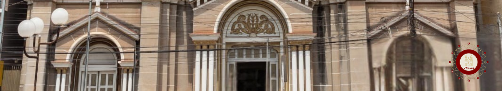 Secretaria da Catedral