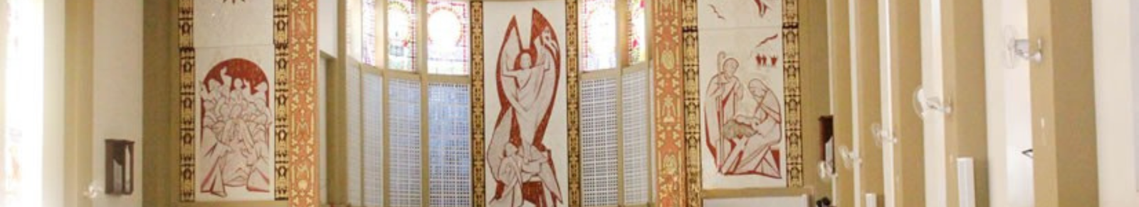 Aconteceu na Catedral de Passo Fundo