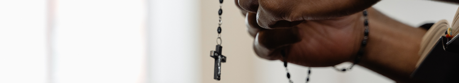 Intenções de Missa na Catedral Nossa Senhora Aparecida