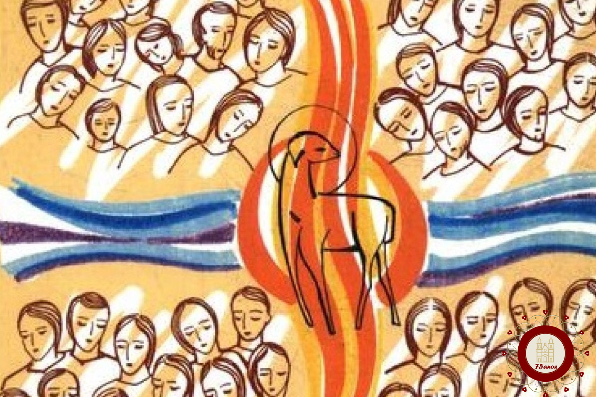 Liturgia em Três Graus: Solenidades, Festas e Memórias na Vida da Igreja