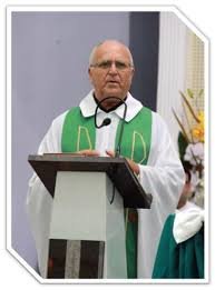 Clero Catedral:Padre Nelson Isidoro Tonello