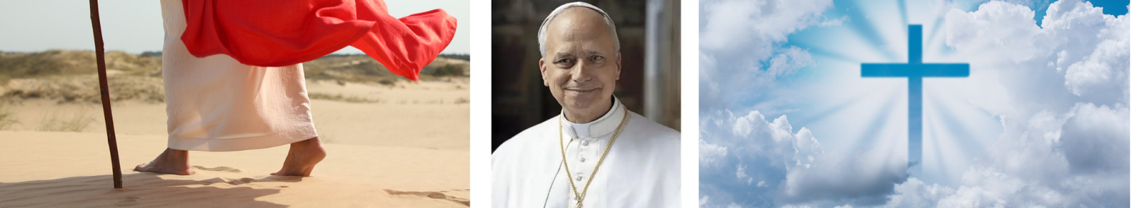Catedral em comunhão: o que acontece no mundo que influencia a doutrina católica