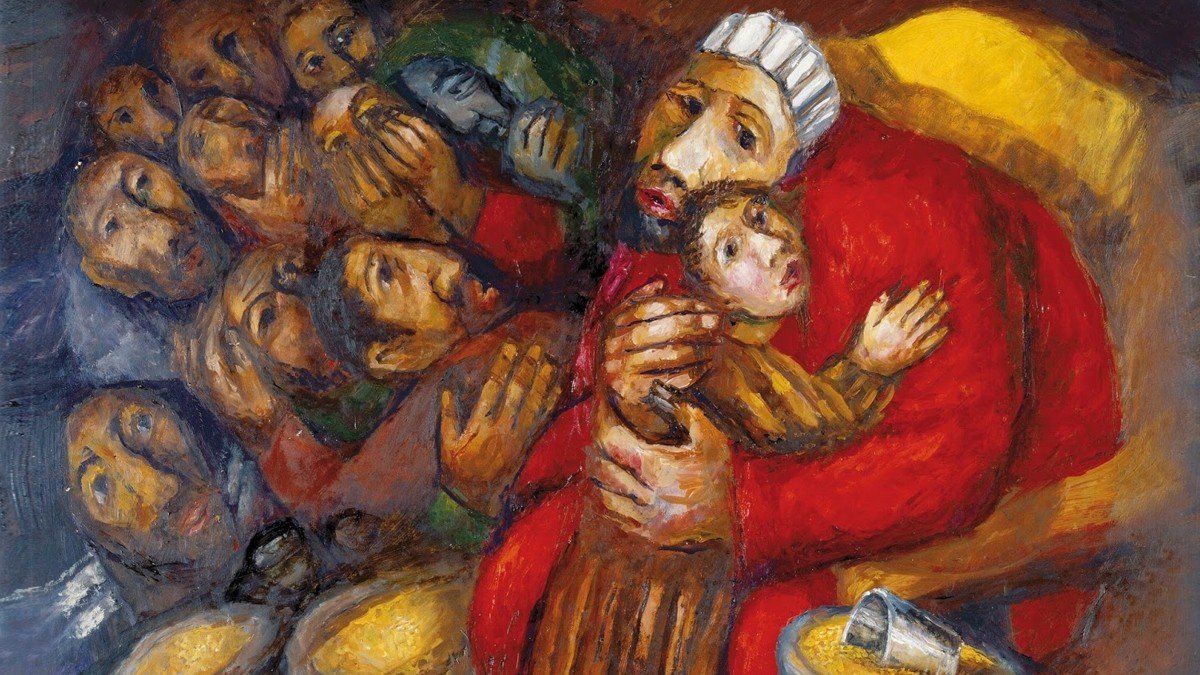Opção preferencial pelos pobres. Disponível em: https://arquidiocesebh.org.br/santuarionossasenhoradaconceicaodospobres/artigos/presenca-provocativa-de-jesus/. Acesso em: nov. 2025
