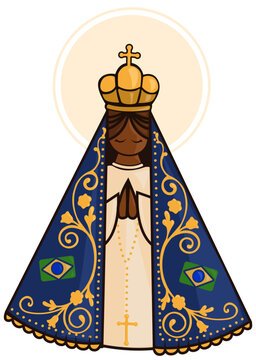 Novena de Nossa Senhora Aparecida